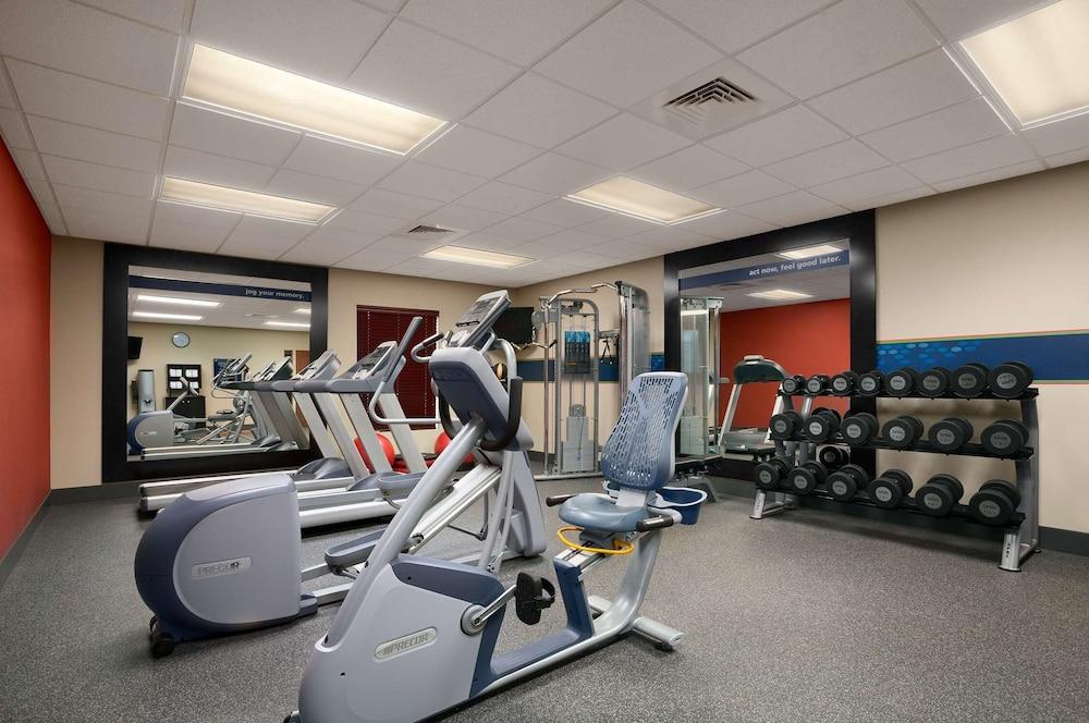 sport facilities