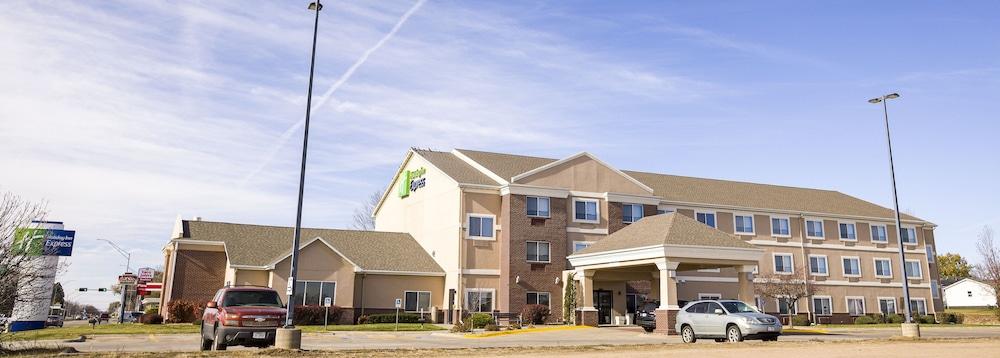 amenities