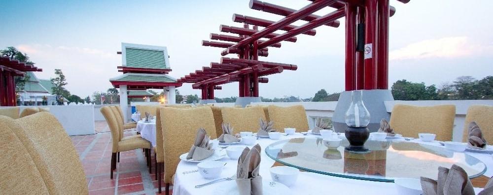 restaurant-cafeteria