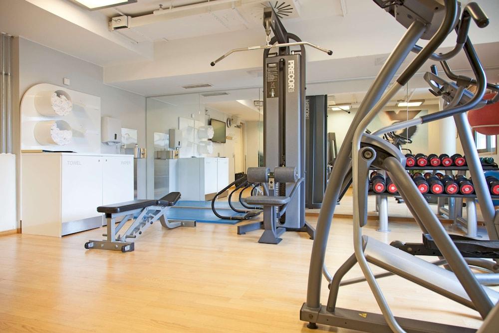 sport_facililities