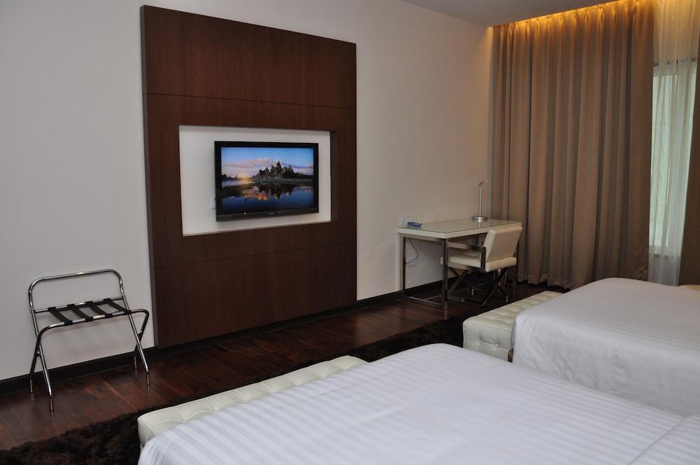 room