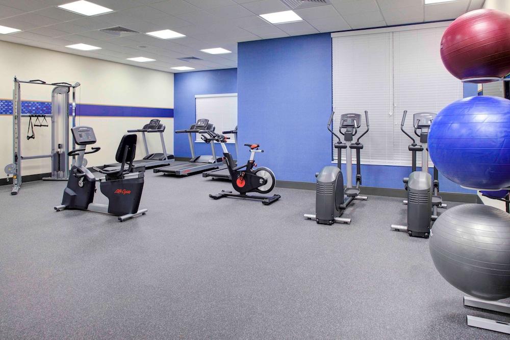 sport_facililities