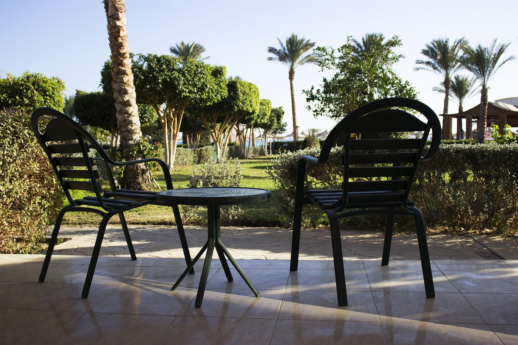 play area