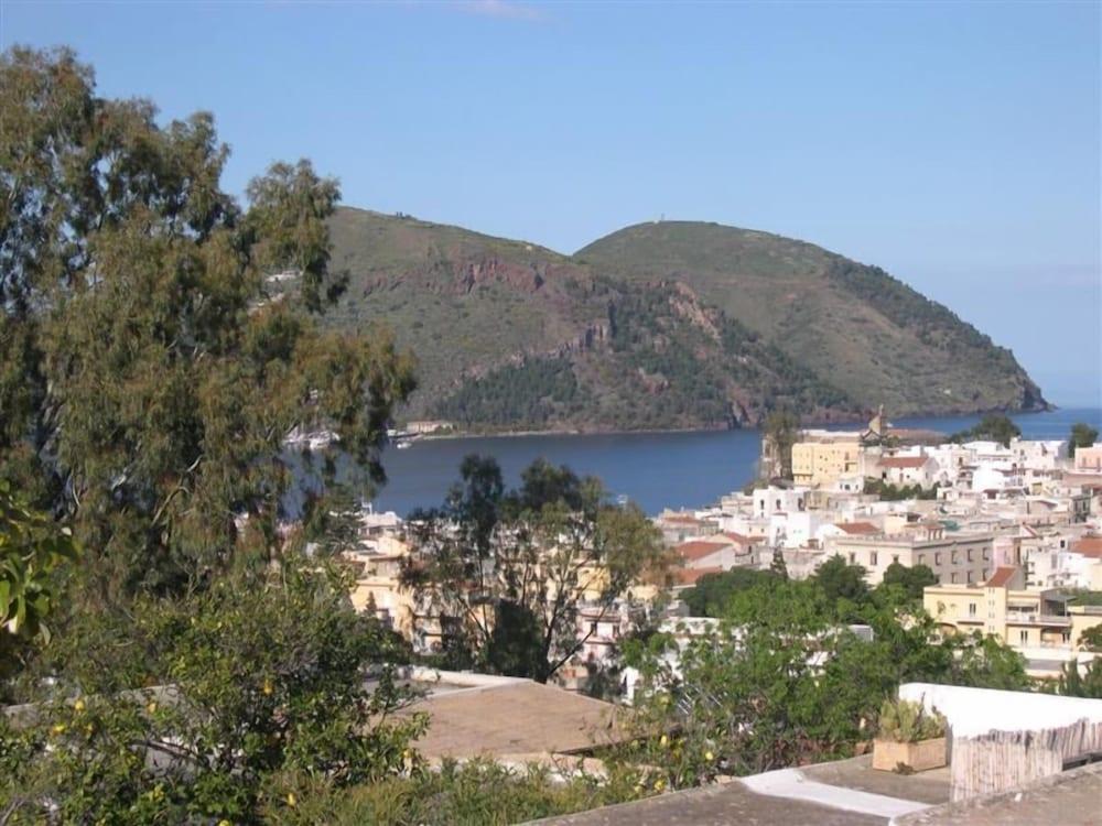 surroundings