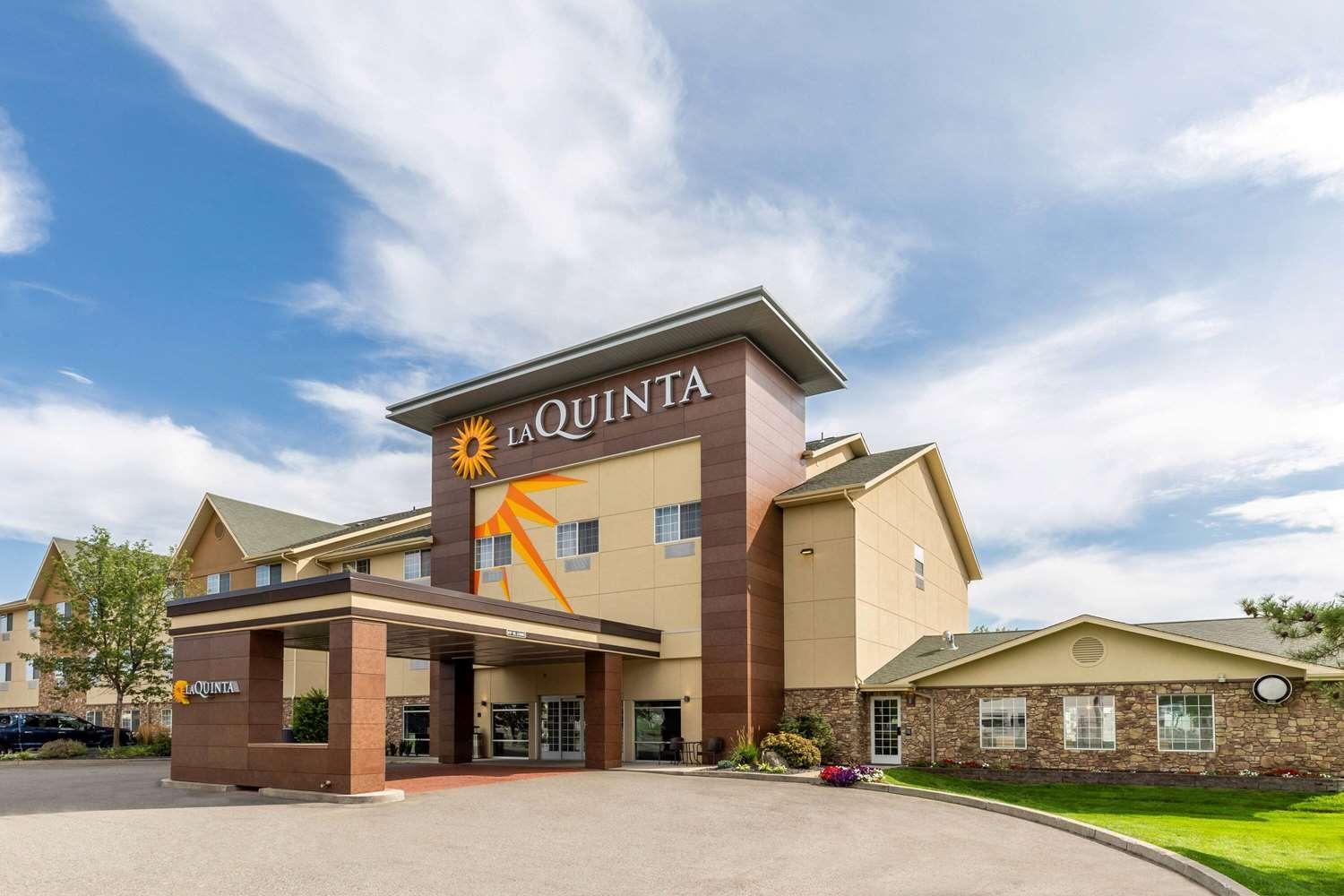 amenities