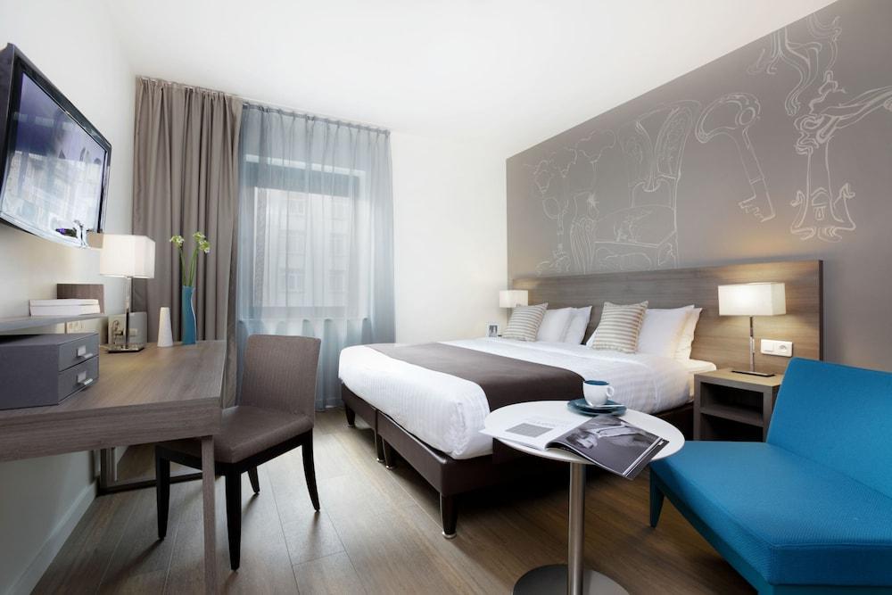 room