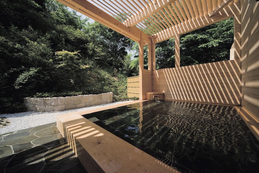 swimming pool spa