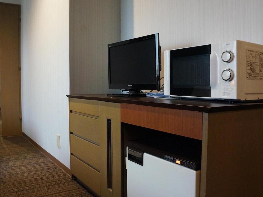 work area