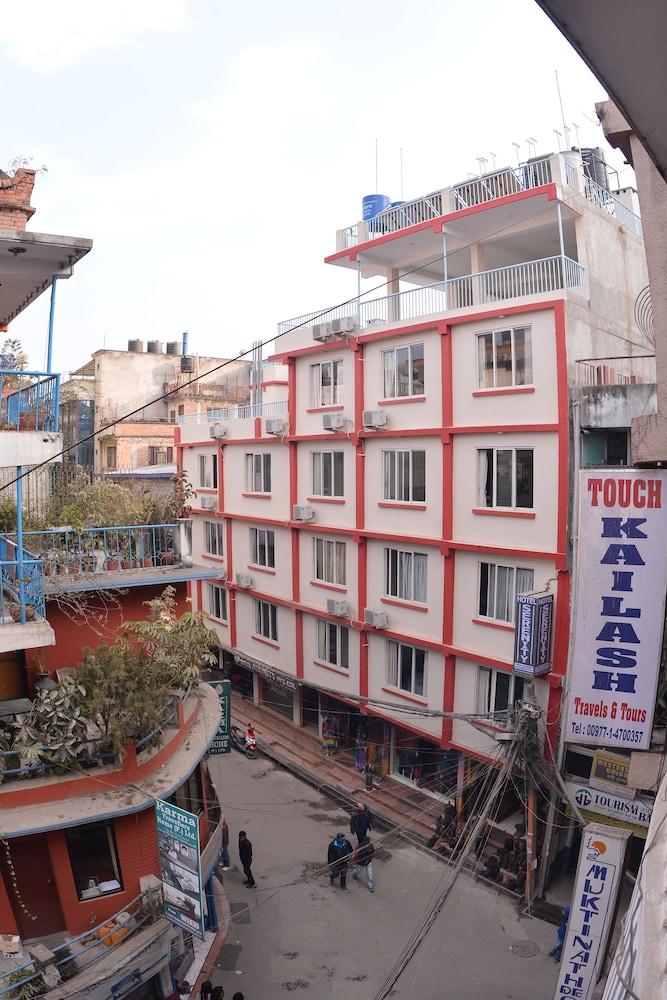 hotel