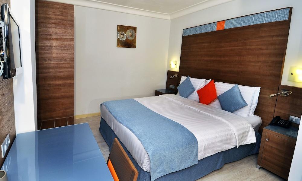 room