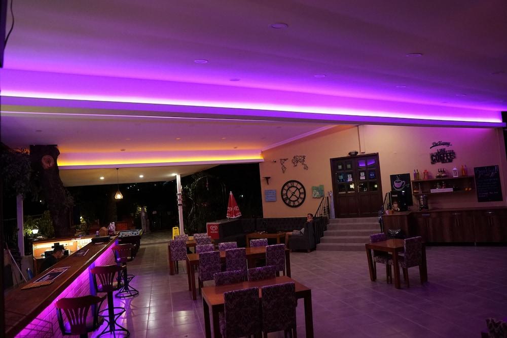 amenities