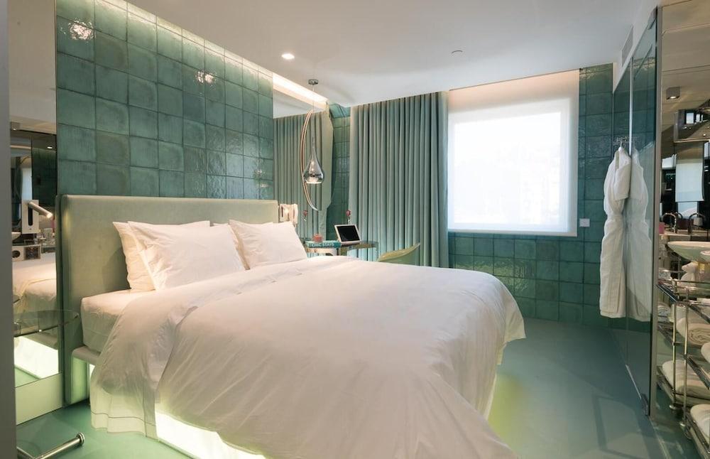 room