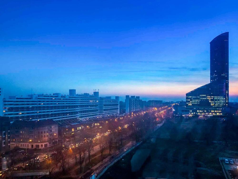 surroundings