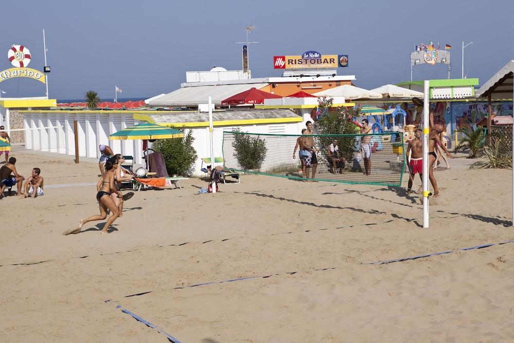amenities