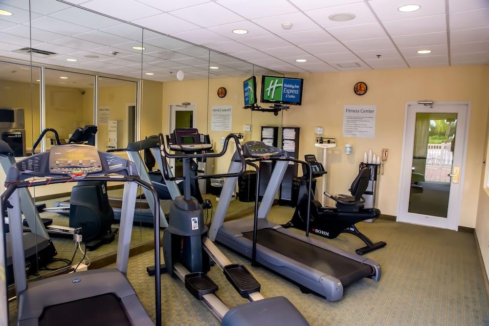 sport facilities