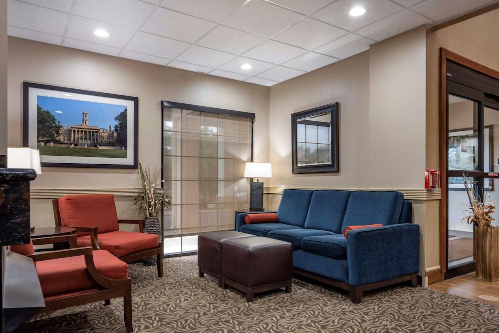 lounge