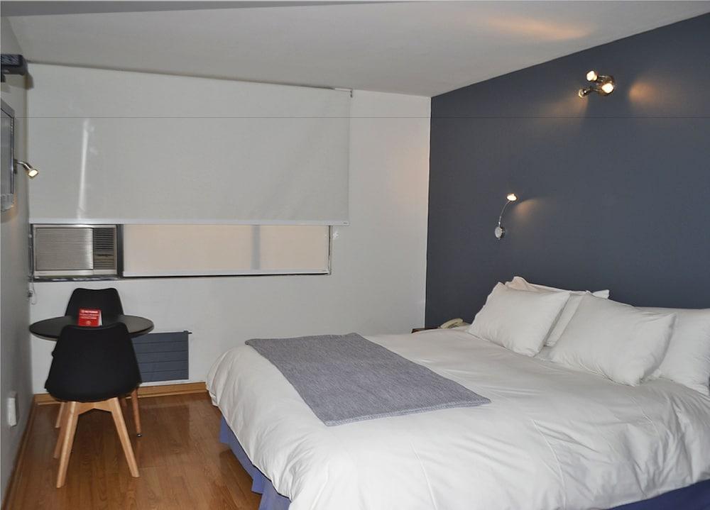 room