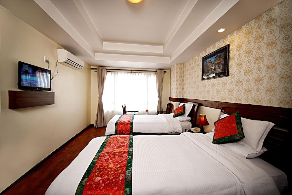 room