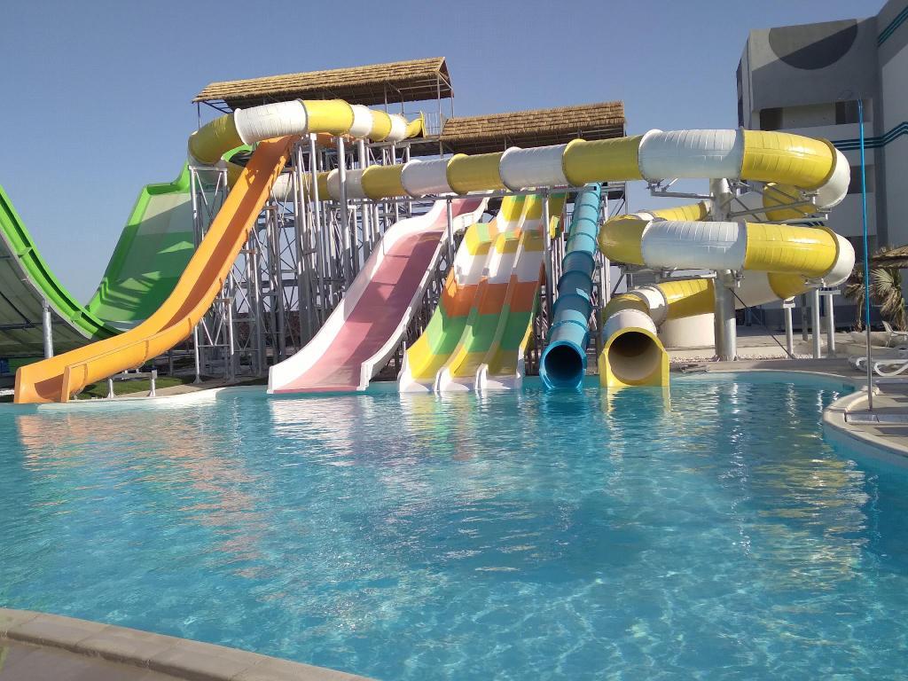amenities