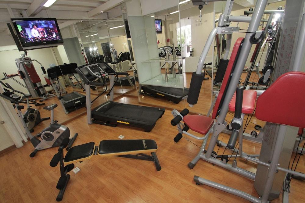 sport facilities