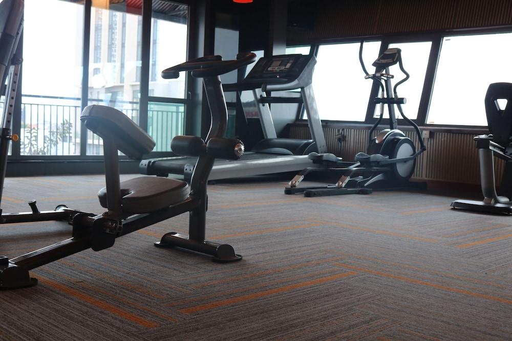 sport facilities