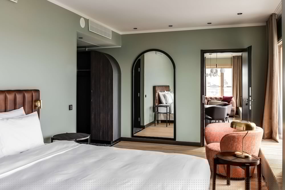 room