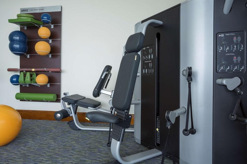sport facilities