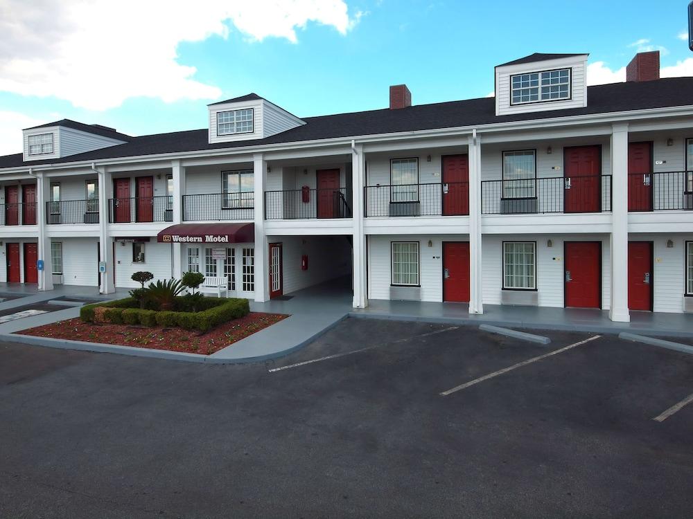 amenities