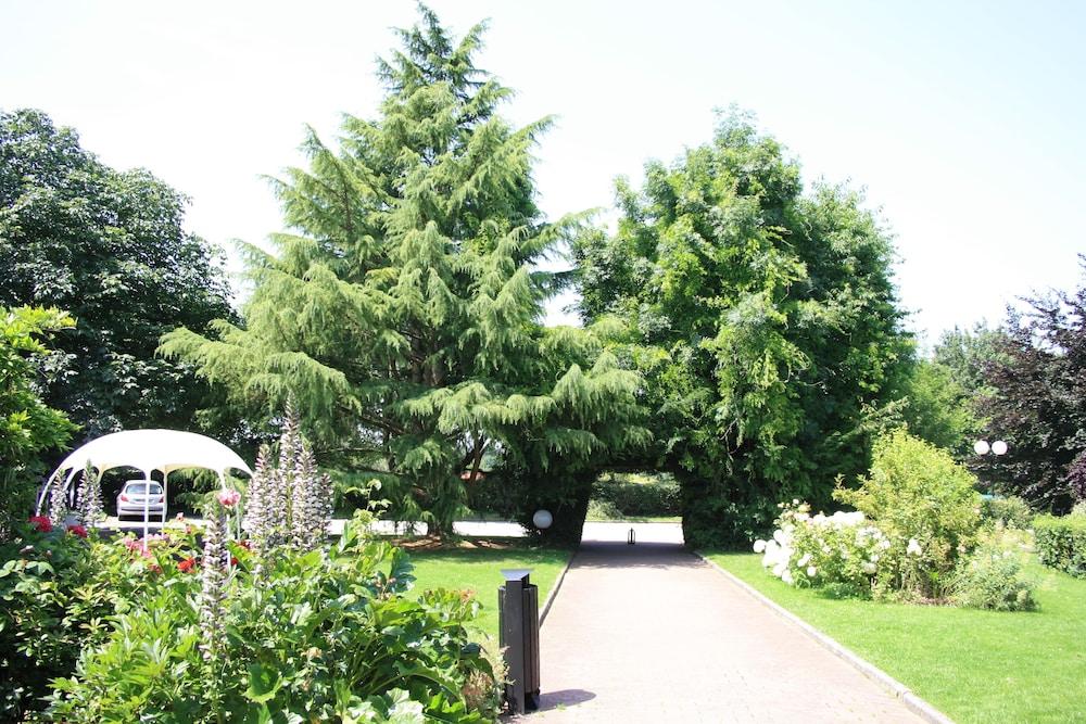 surroundings