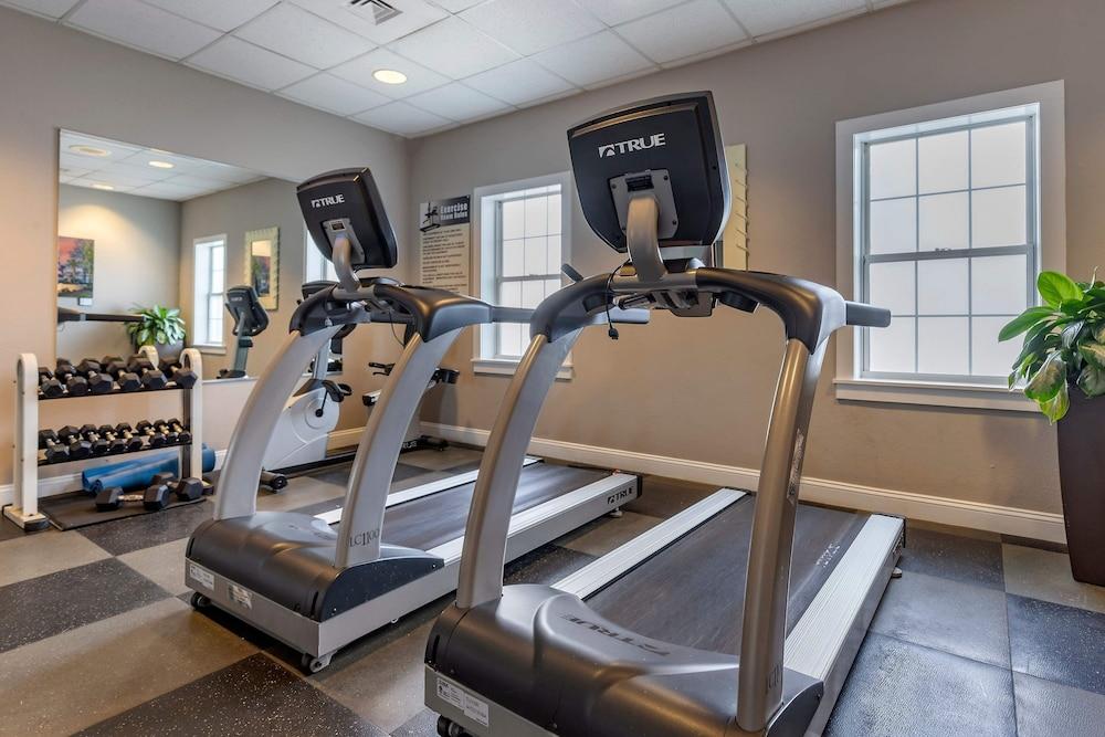 sport facilities