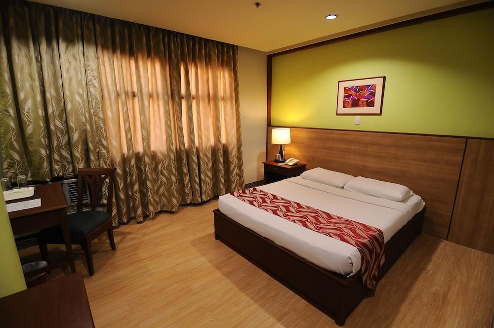 room