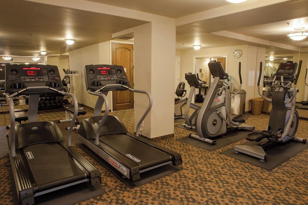 sport facilities