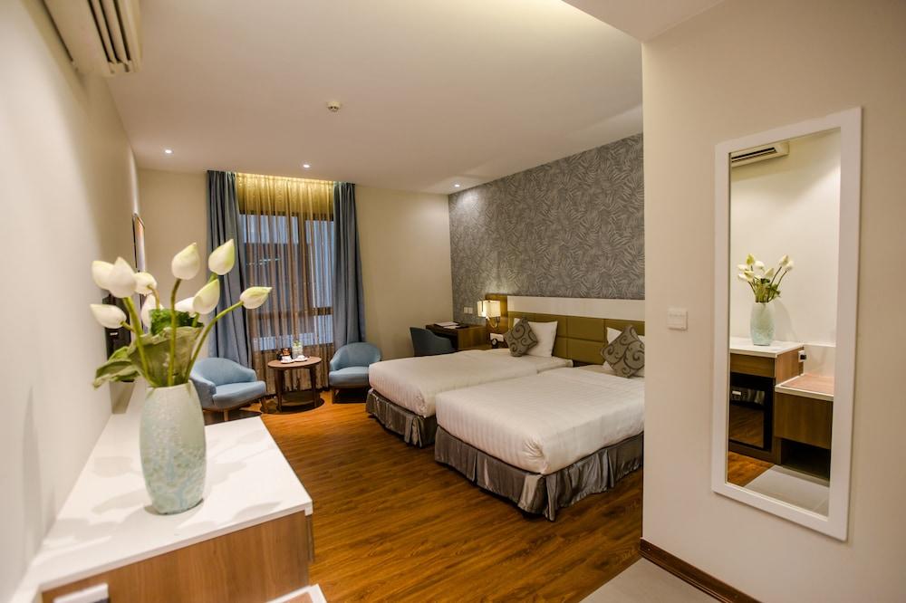 room