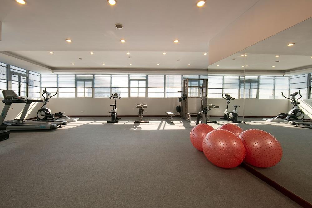 sport facilities