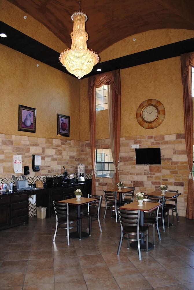 restaurant-cafeteria