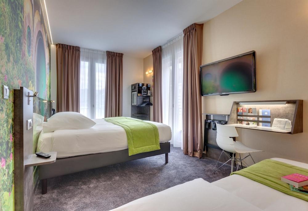 room