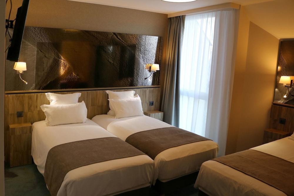 room