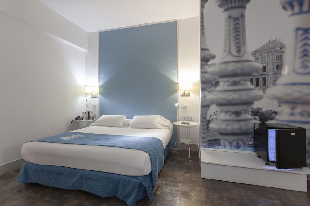 room