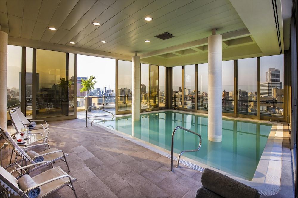 swimming pool spa