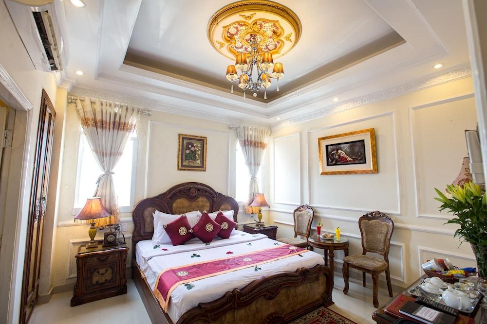 room