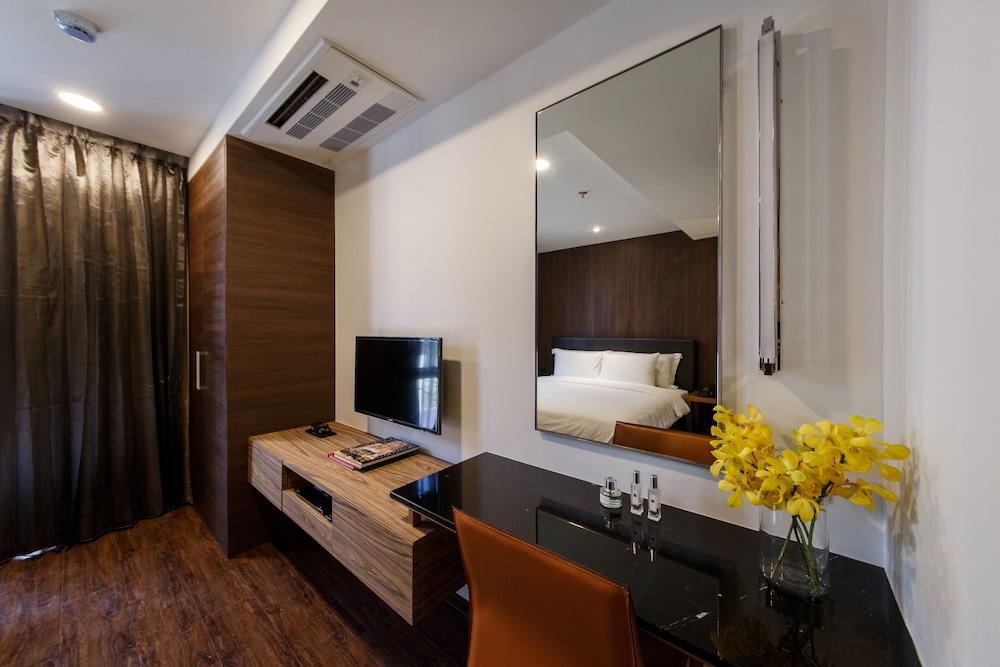 room