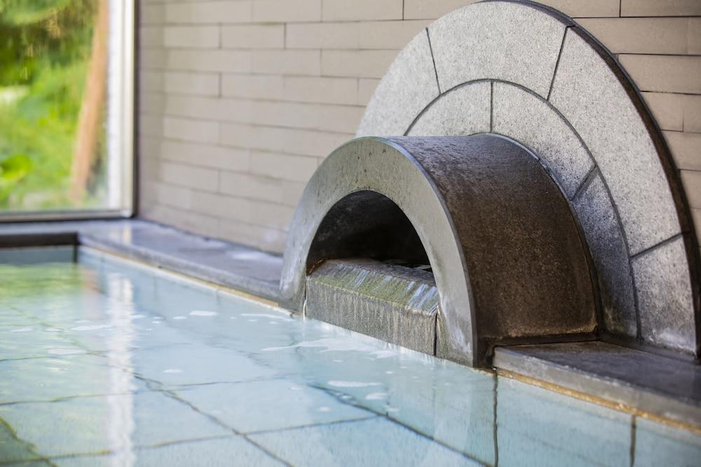 swimming pool spa