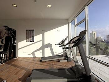 sport_facililities