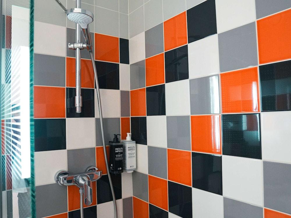 amenities