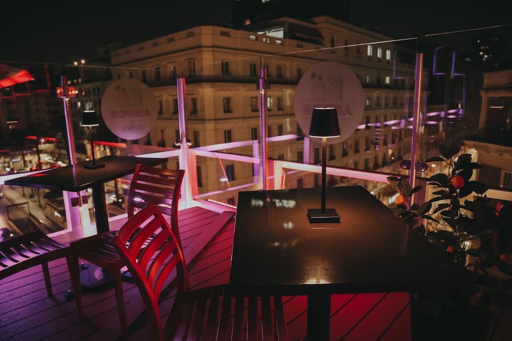 amenities