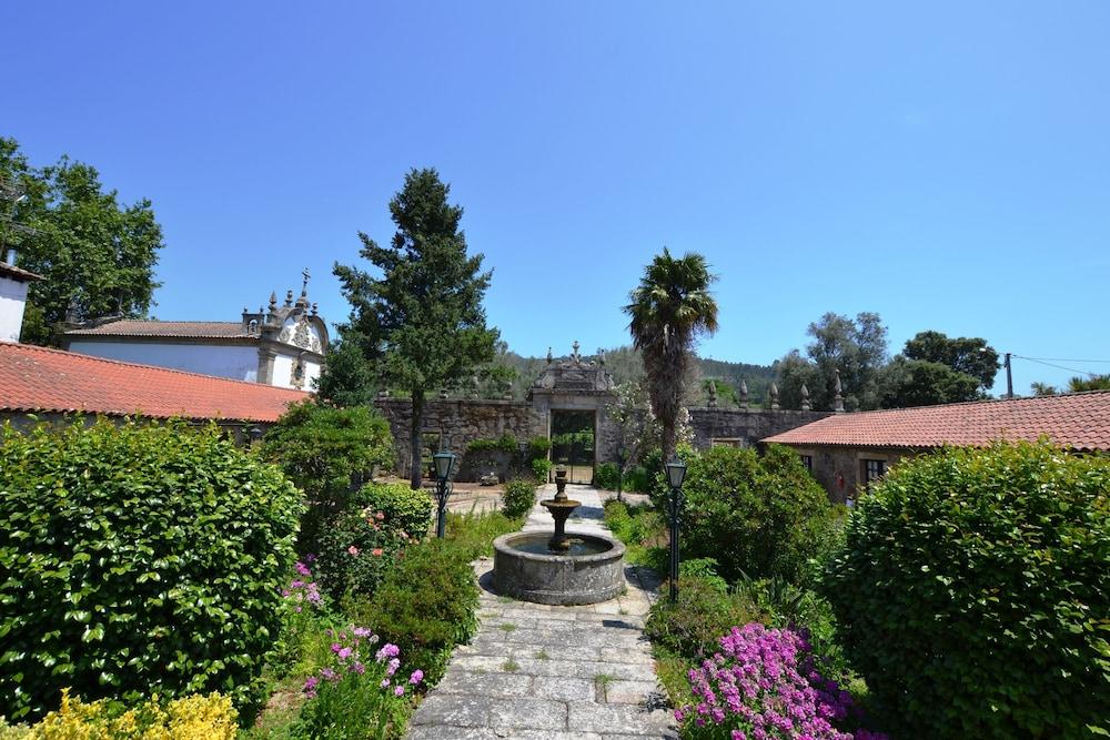 surroundings