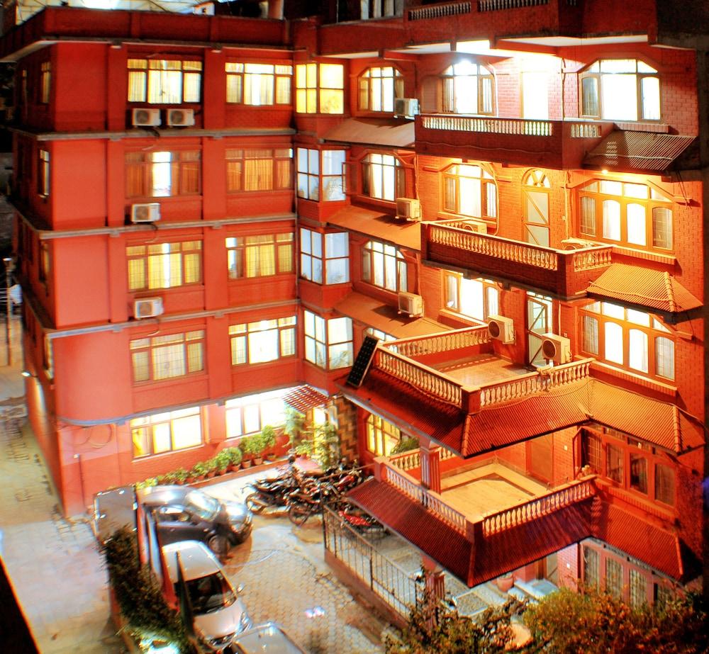 hotel