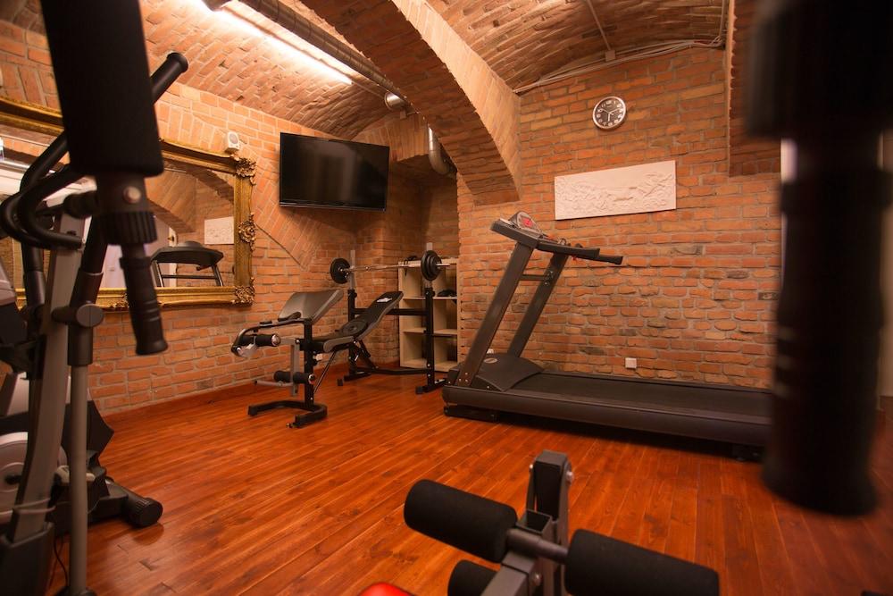 sport_facililities