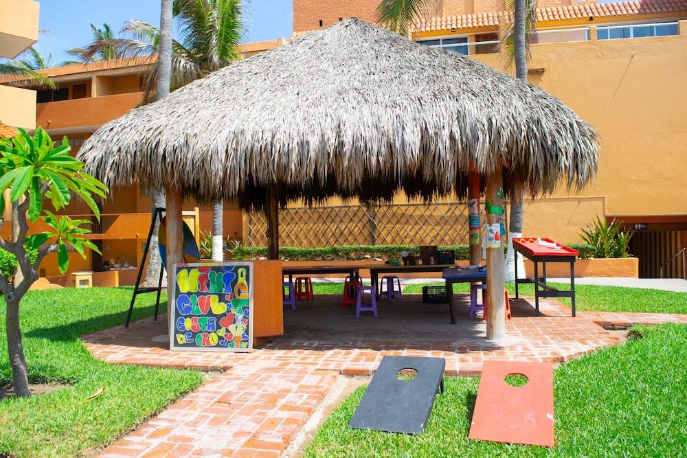 amenities