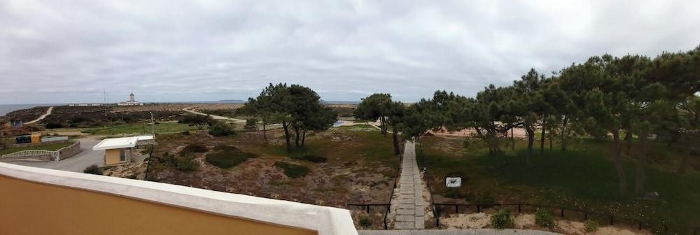 surroundings